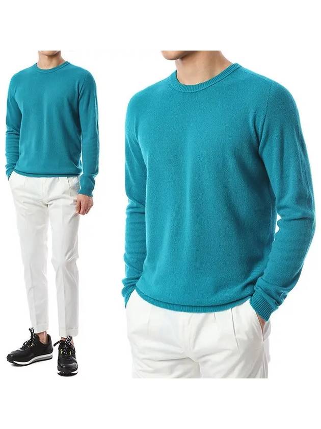 Cashmere pure knit RC33201 28 - ROBERTO COLLINA - BALAAN 1