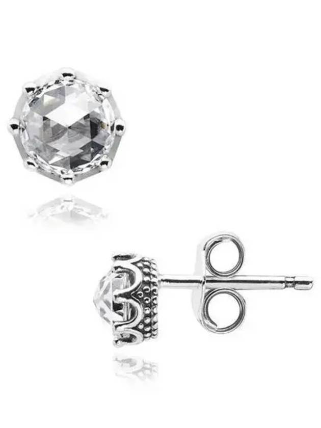 Women s earrings 270464 - PANDORA - BALAAN 1