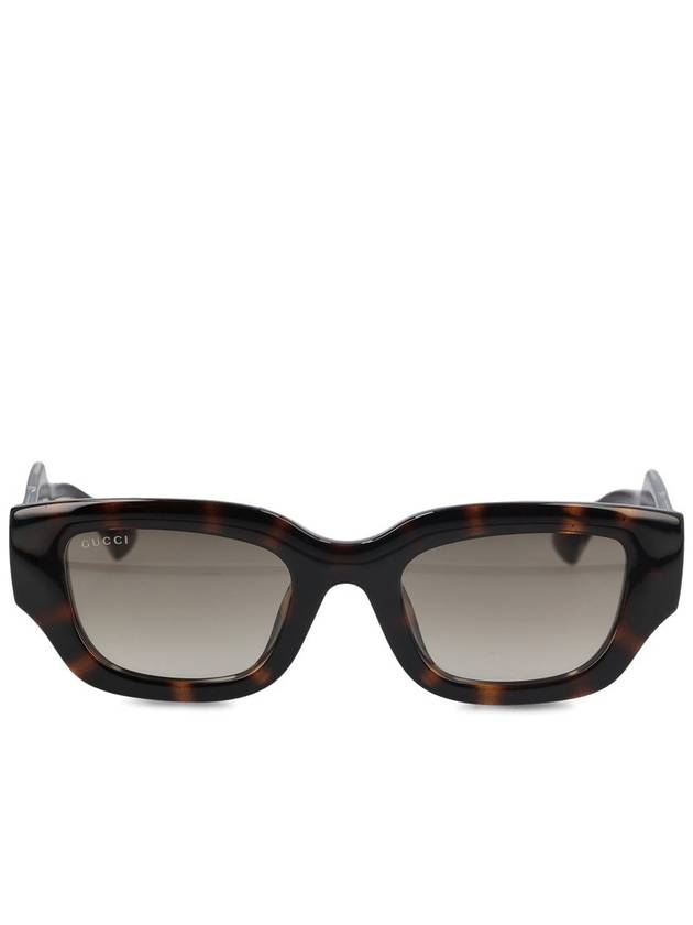 Sunglasses 778259J16912323 P24 HAVANA - GUCCI - BALAAN 2