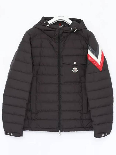 1A00012 54A81 999 BERARD Padding - MONCLER - BALAAN 2