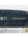 Smith Market S72LA0508 Jeans Women s Clothing - DSQUARED2 - BALAAN 4