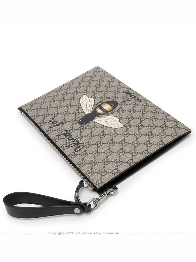 women clutch bag - GUCCI - BALAAN 4