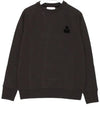 24SS SW0004FA A1M07E 02FK Mila Sweatshirt - ISABEL MARANT - BALAAN 3