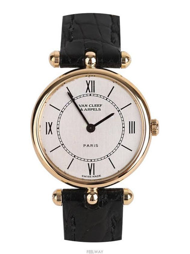 women watch - VANCLEEFARPELS - BALAAN 1