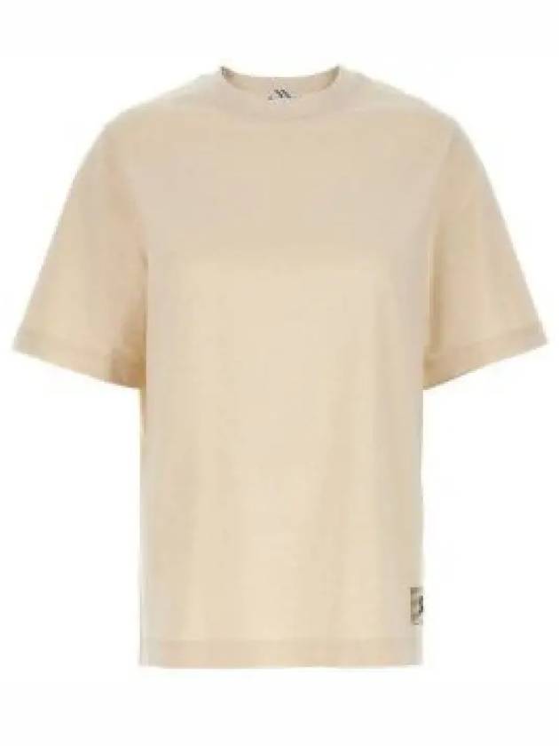 Short Sleeve T-Shirt 8083627 - BURBERRY - BALAAN 2