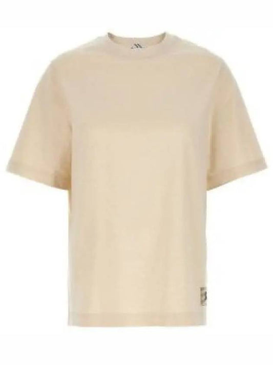 Short Sleeve T-Shirt 8083627 - BURBERRY - BALAAN 2