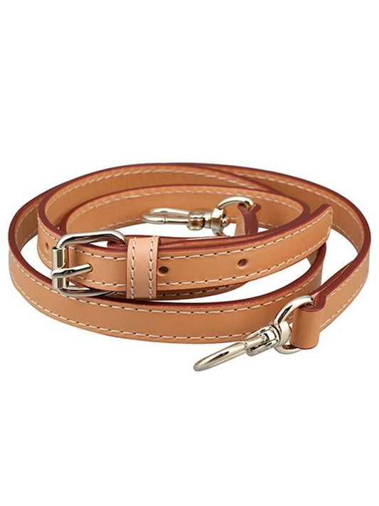 Leather Cross Strap Beige - ETRO - BALAAN 1