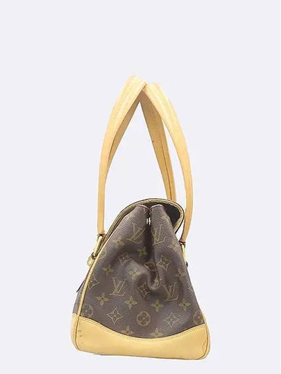 M40120 Tote Bag - LOUIS VUITTON - BALAAN 2