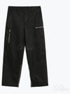 H71 trousers m4244tb Men s Pants Chino Wide Classic Slex Jogger MAN BLACK - OUR LEGACY - BALAAN 2