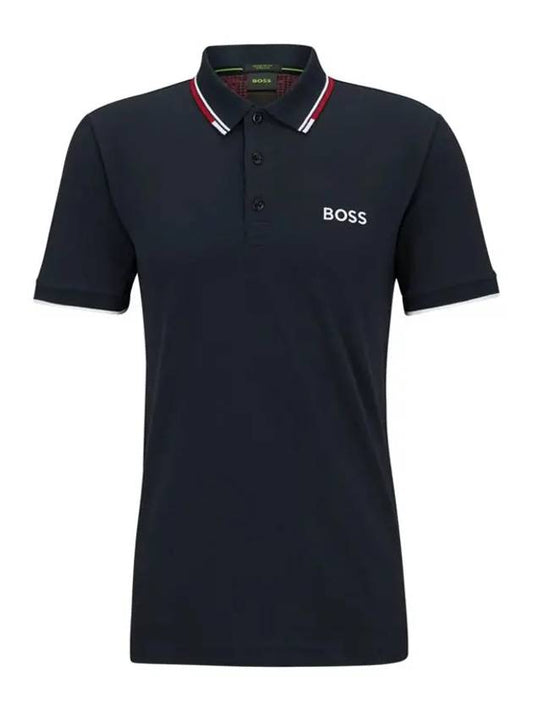 Polo T-shirt 50469094 405 - HUGO BOSS - BALAAN 2