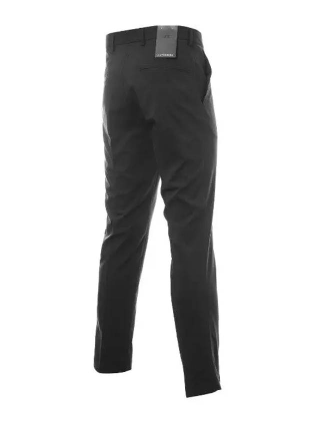 Elof Straight Pants Black - J.LINDEBERG - BALAAN 5