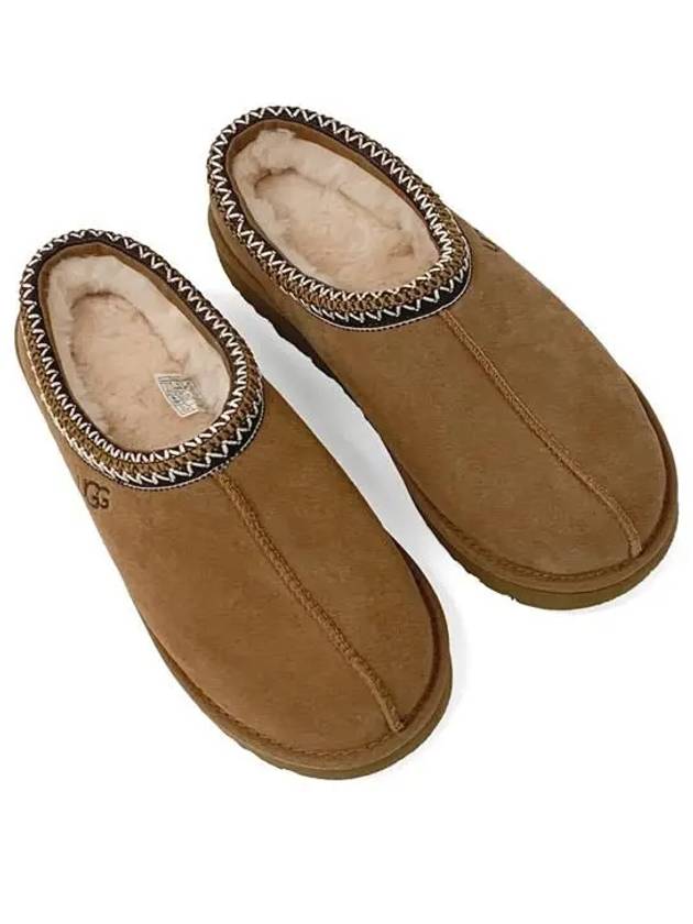 Women's Tasman Slippers Chestnut - UGG - BALAAN 4