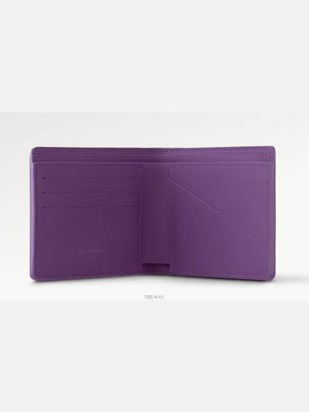 M83056 Multiple Wallet - LOUIS VUITTON - BALAAN 3