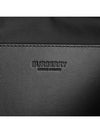 Logo Print Nylon Sonny Bum Belt Bag Black - BURBERRY - 9