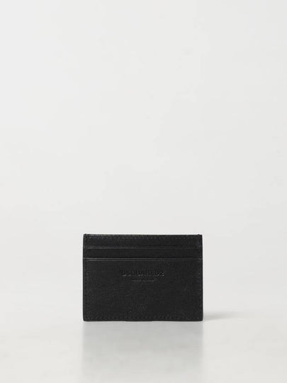 Wallet men Dsquared2 - DSQUARED2 - BALAAN 2