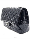 women shoulder bag - CHANEL - BALAAN 2