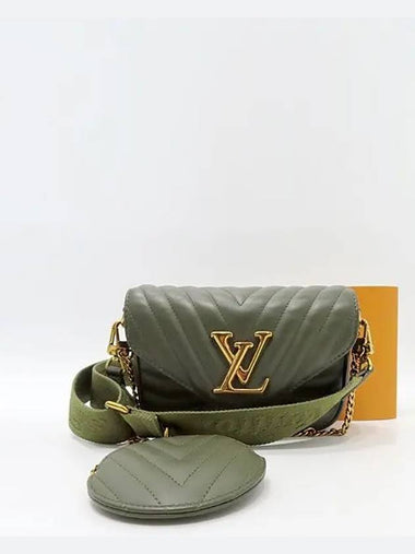 M56471 2 WAY bag - LOUIS VUITTON - BALAAN 1