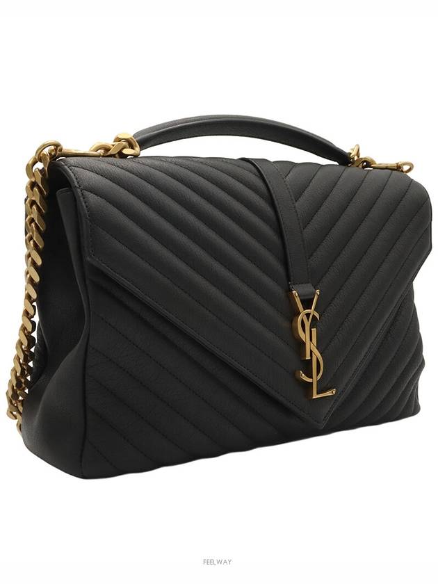 women shoulder bag - SAINT LAURENT - BALAAN 3