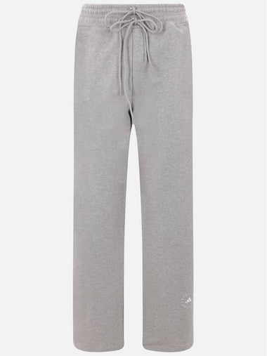 Adidas By Stella McCartney Trousers - ADIDAS - BALAAN 1