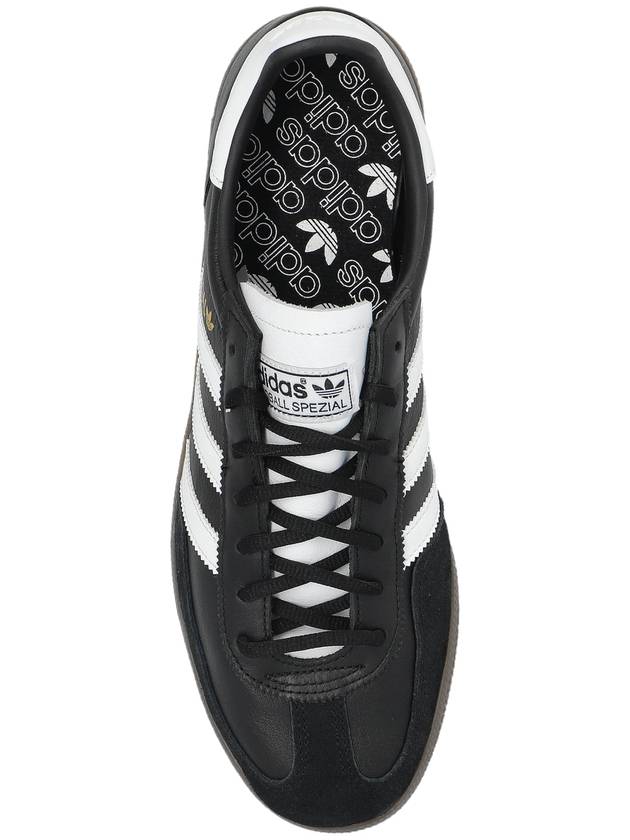 ADIDAS Originals Sports Shoes Handball Soezial, Men's, Black - ADIDAS ORIGINALS - BALAAN 6