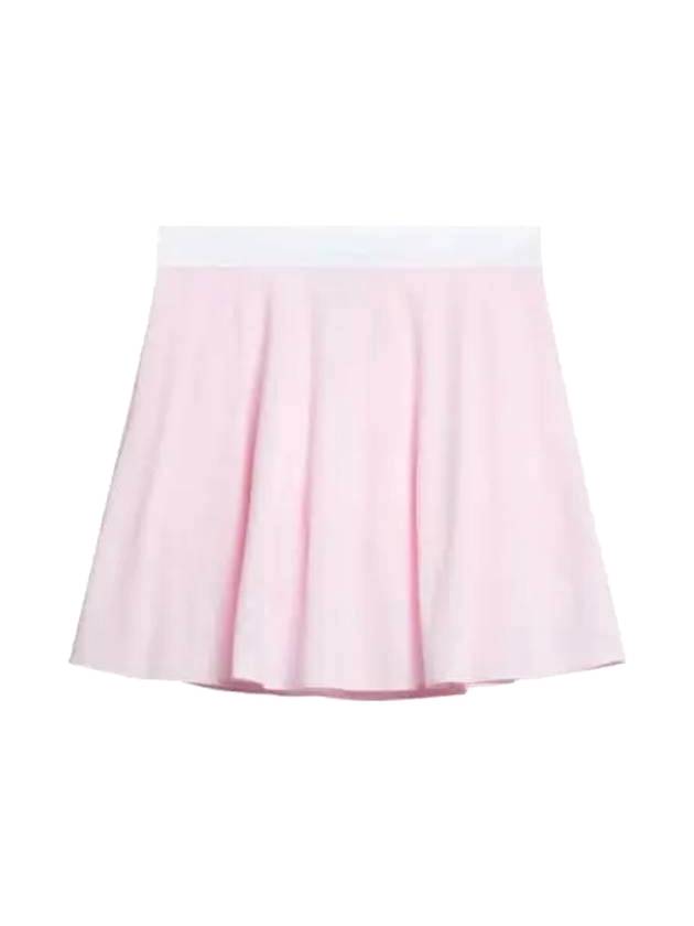 Mimi Skirt Pink - J.LINDEBERG - BALAAN 1