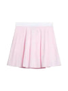 Mimi Skirt Pink - J.LINDEBERG - BALAAN 1