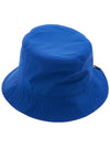 Maison Kitsune Technical bucket hat KU06107WQ0051 DB - MAISON KITSUNE - BALAAN 4