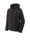 Men's Nano Air Hooded Jacket Black - PATAGONIA - BALAAN 2