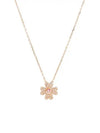 5674211 women necklace - SWAROVSKI - BALAAN 4