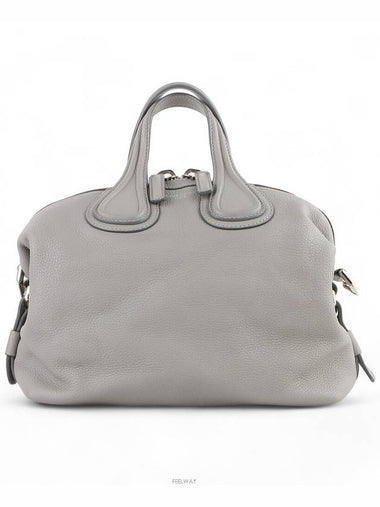 women shoulder bag - GIVENCHY - BALAAN 1