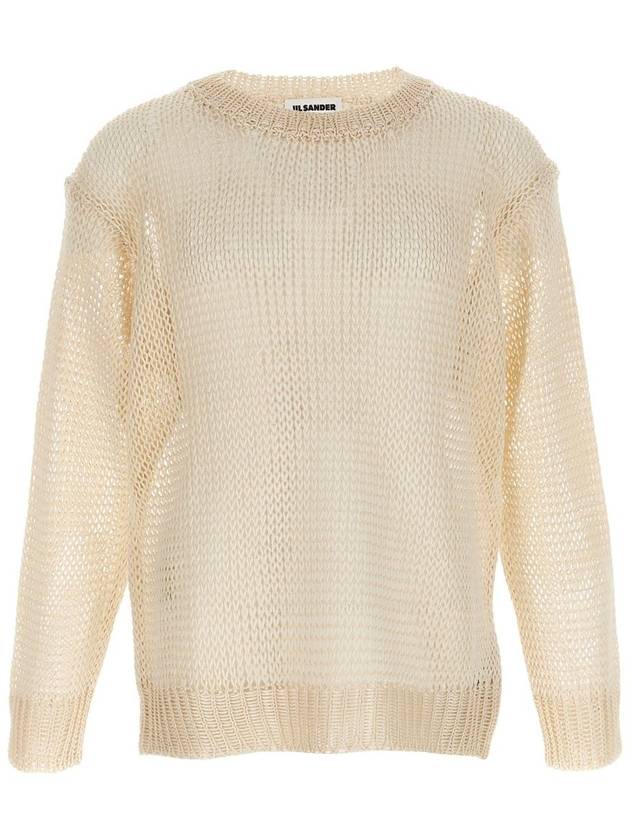 Jil Sander Net Mesh - JIL SANDER - BALAAN 1