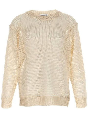 Jil Sander Net Mesh - JIL SANDER - BALAAN 1