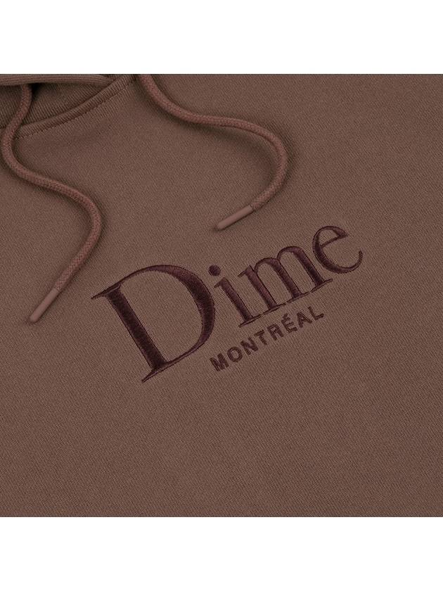 Landscape Hood - DIME - BALAAN 2