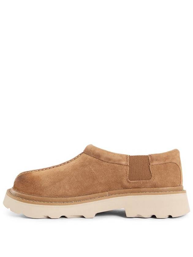 Men's Tasman Lug Slipper Chestnut - UGG - BALAAN 3