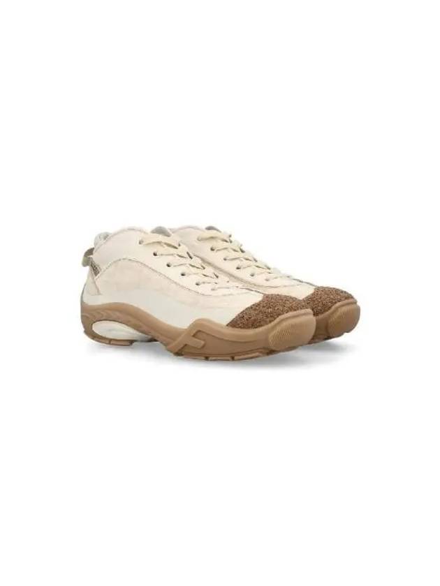 Sneakers 33776296 7L1663 AQX9 F1NLP BEIGE - FENDI - BALAAN 3