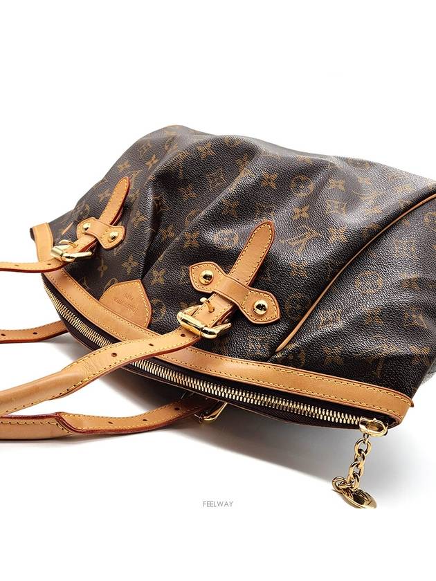 Monogram Tivoli GM L408375 - LOUIS VUITTON - BALAAN 6