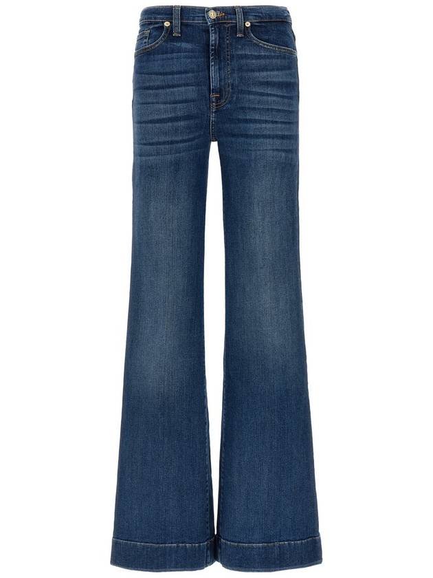 7 For All Mankind 'Modern Dojo' Jeans - 7 FOR ALL MANKIND - BALAAN 1