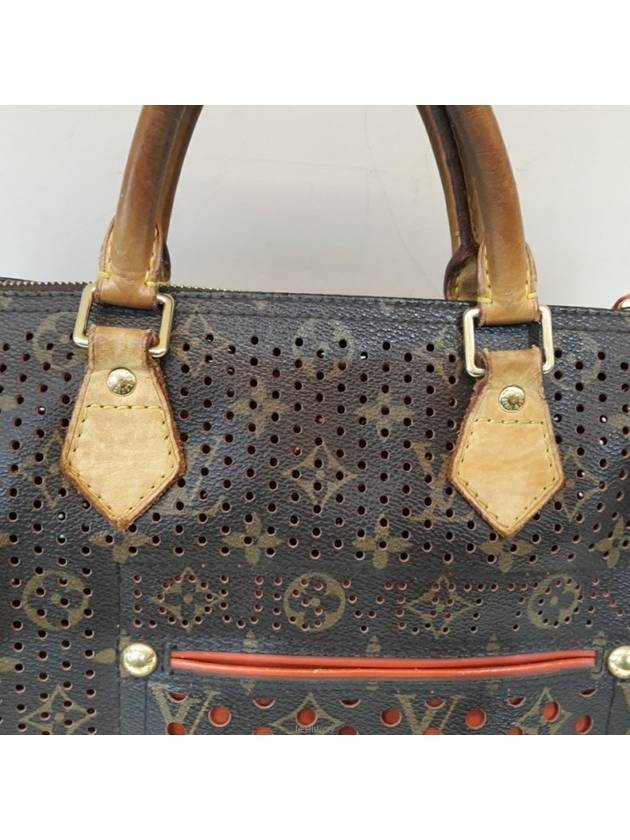 women tote bag - LOUIS VUITTON - BALAAN 4