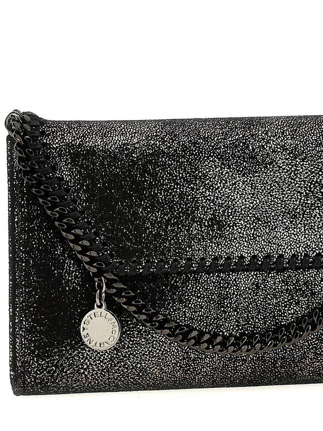 Stella McCartney 'Falabella Mini' Crossbody Bag - STELLA MCCARTNEY - BALAAN 6