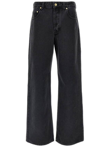 Jacquemus 'Le De-Nîmes Large' Jeans - JACQUEMUS - BALAAN 1