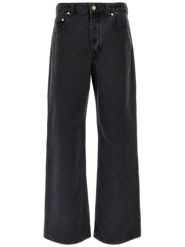 Jacquemus 'Le De-Nîmes Large' Jeans - JACQUEMUS - BALAAN 1