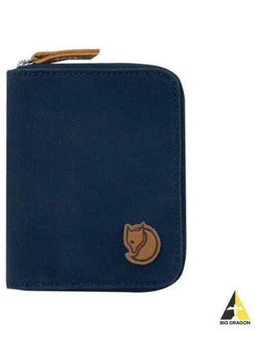 24 Zip Wallet 24216560 - FJALL RAVEN - BALAAN 1