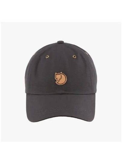 77357 030 Herags Ball Cap - FJALL RAVEN - BALAAN 2