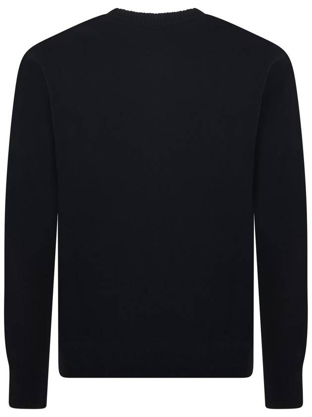 Versace Jeans Couture  Couture Sweater - VERSACE - BALAAN 3