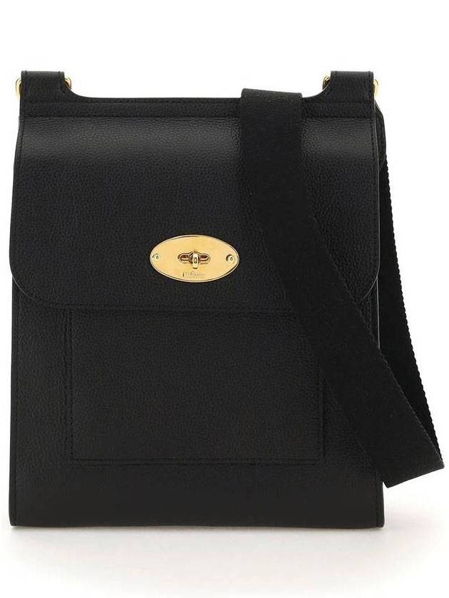 Anthony cross bag black - MULBERRY - BALAAN 1