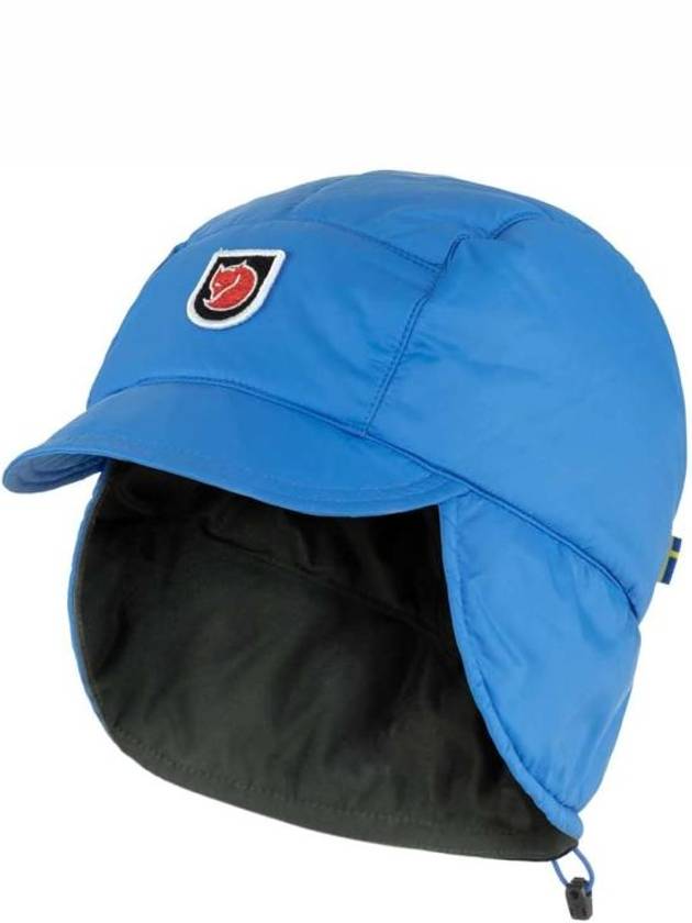 Hat 90664 525 Blue UN - FJALL RAVEN - BALAAN 1