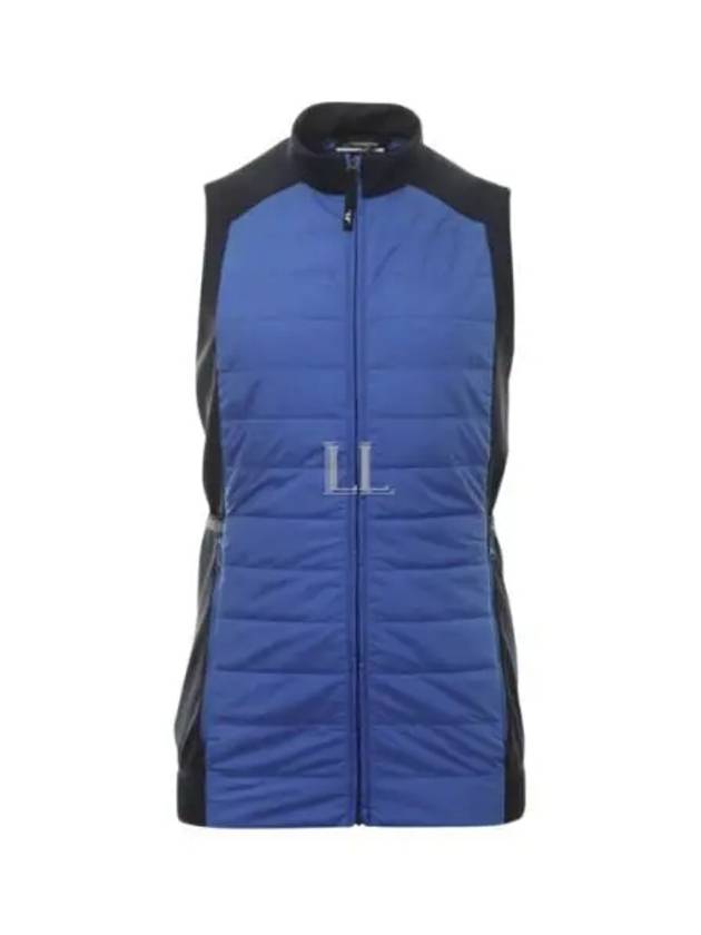 Golfwear Men's Vest AMOW08166 O346 - J.LINDEBERG - BALAAN 2