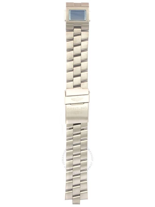 Breitling Titanium Co-Pilot Titanium Men's Strap E8017210/B999.141E - BREITLING - BALAAN 1