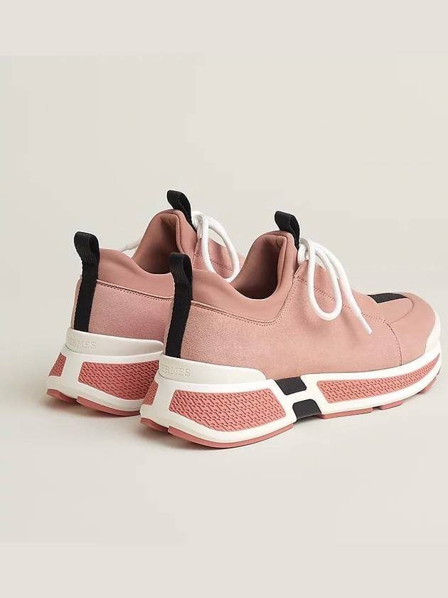 Just Women Sneakers H242090Z 59380 - HERMES - BALAAN 5