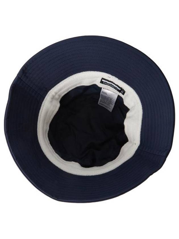 Siri Bucket Hat Navy - J.LINDEBERG - BALAAN 3